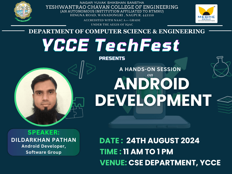 Android Development Workshop