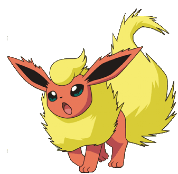 Pokemon