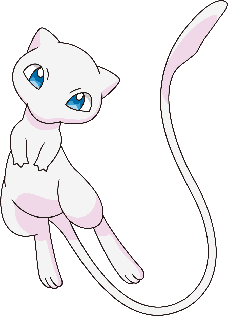 Pokemon