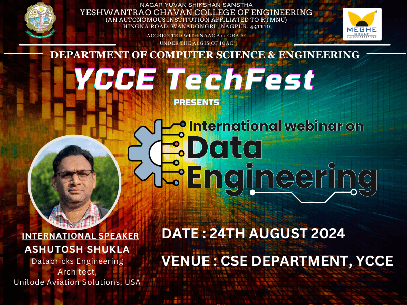 Data Engineering Seminar