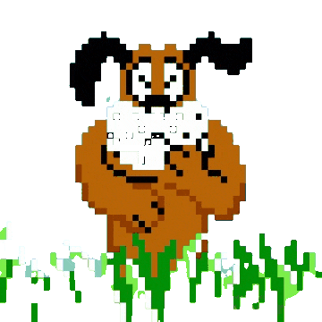 DuckLaugh