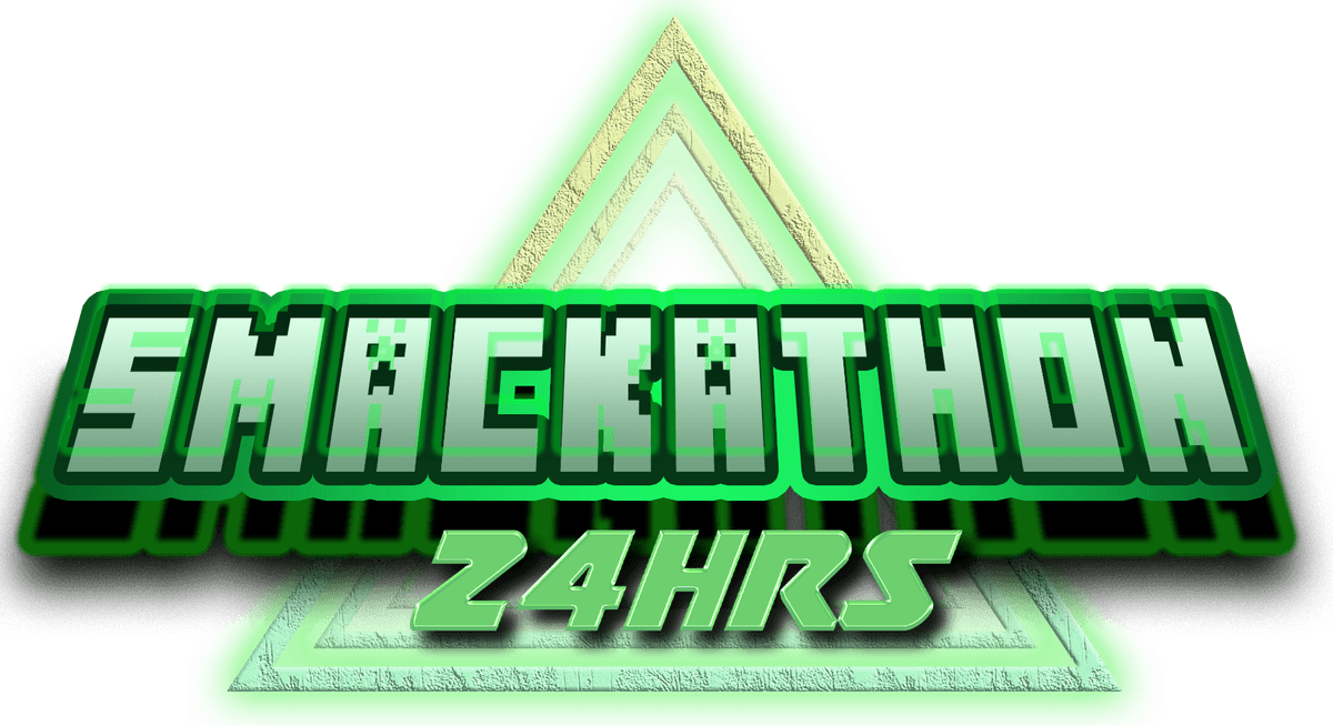 Smackathon Logo