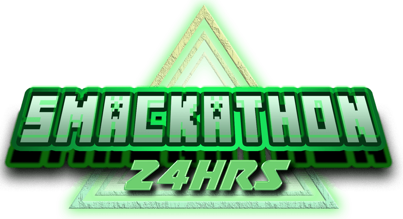 smackathon logo