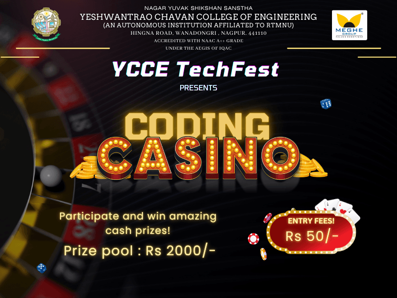 Coding Casino