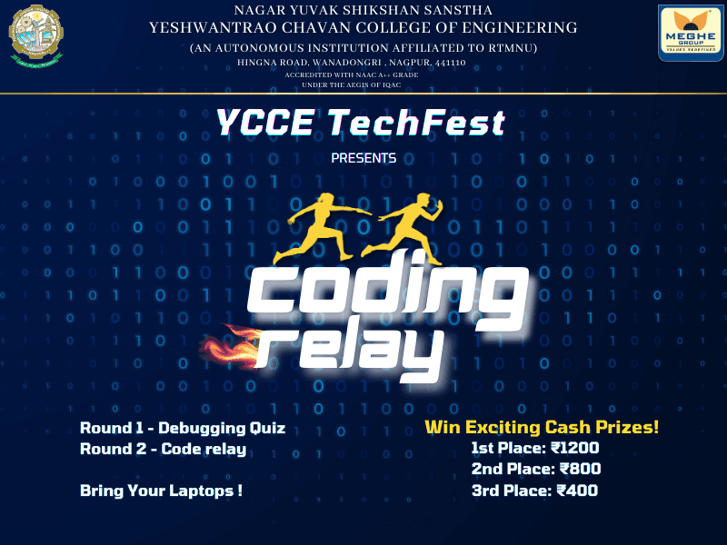 Coding Relay