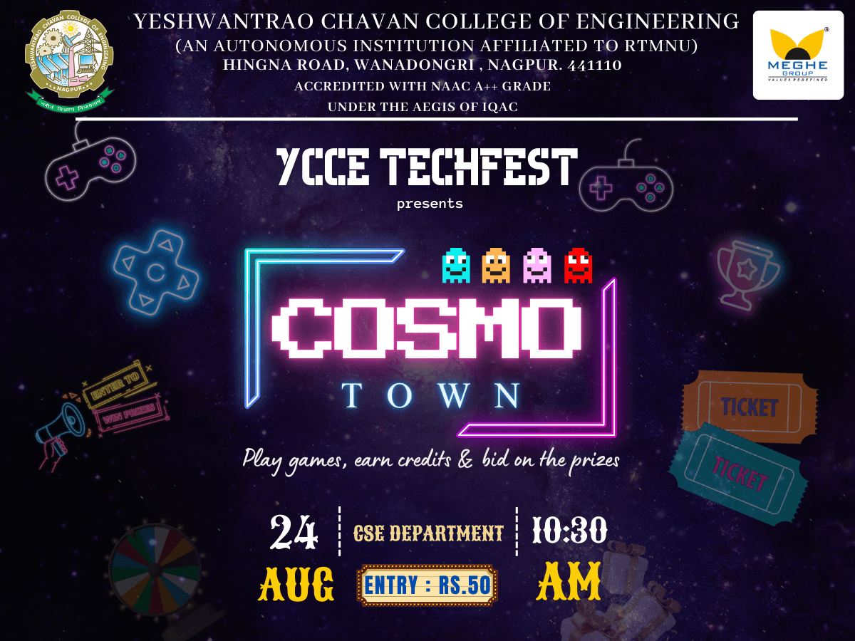 Cosmotown