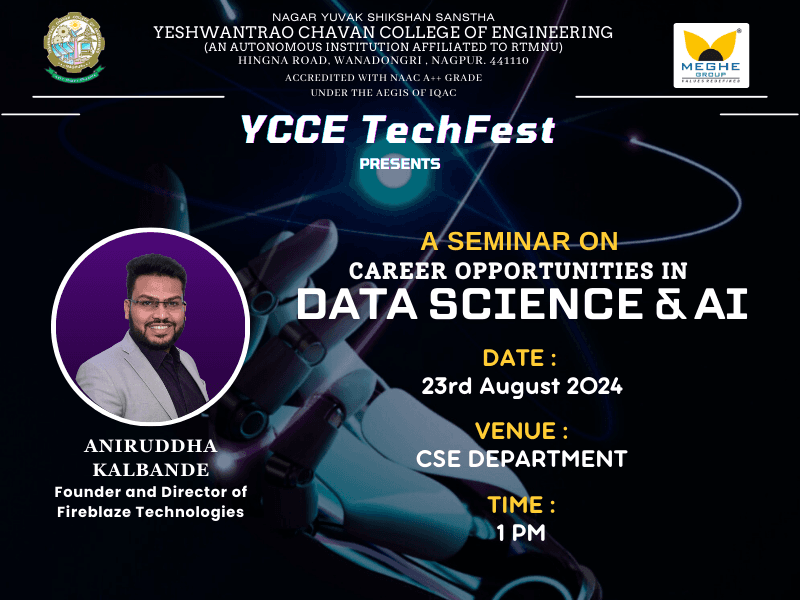 Data Science Seminar