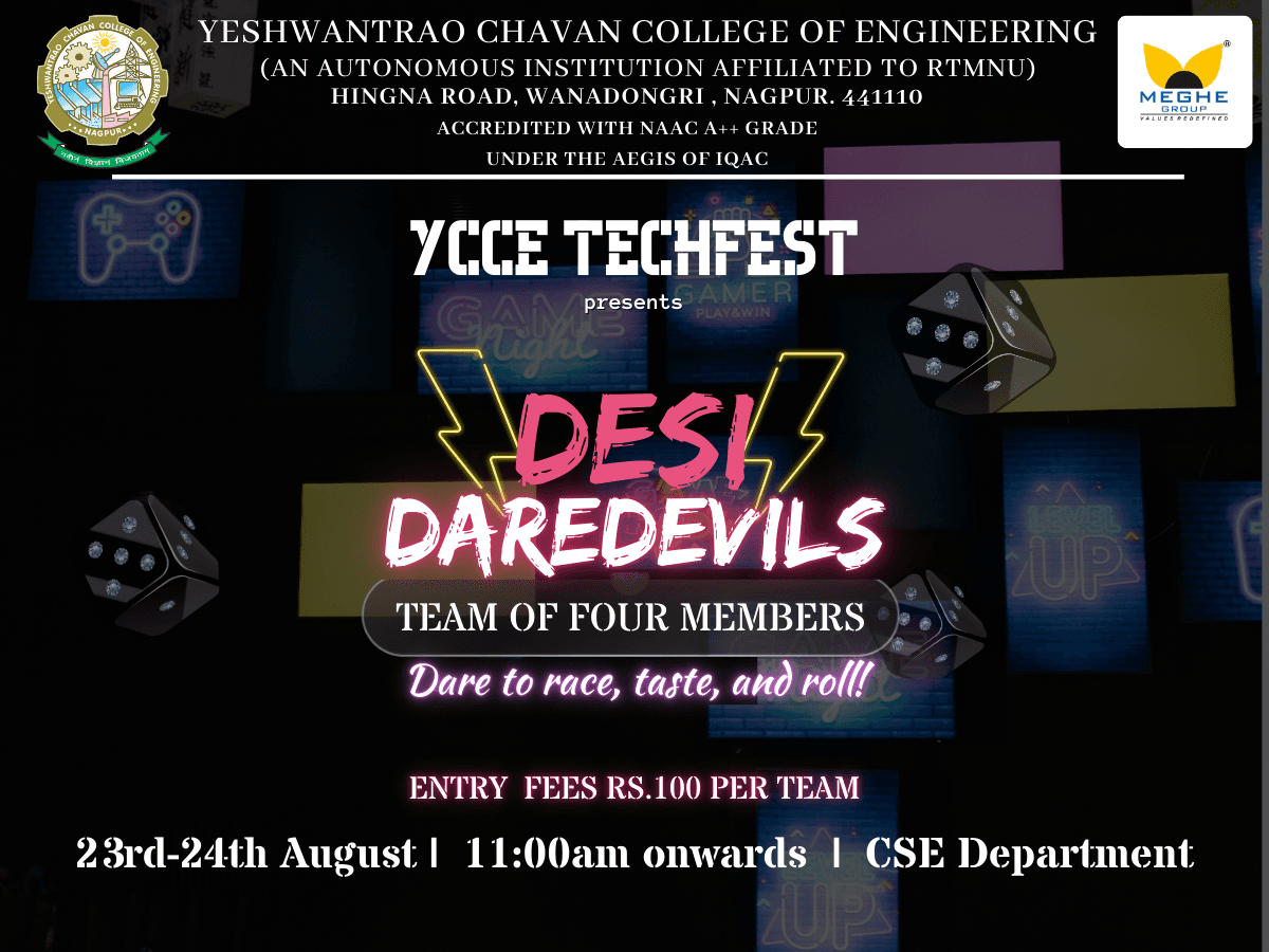 Desi Daredevils