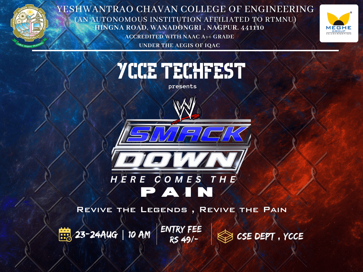 WWE Smackdown