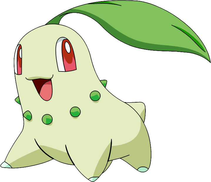 Pokemon
