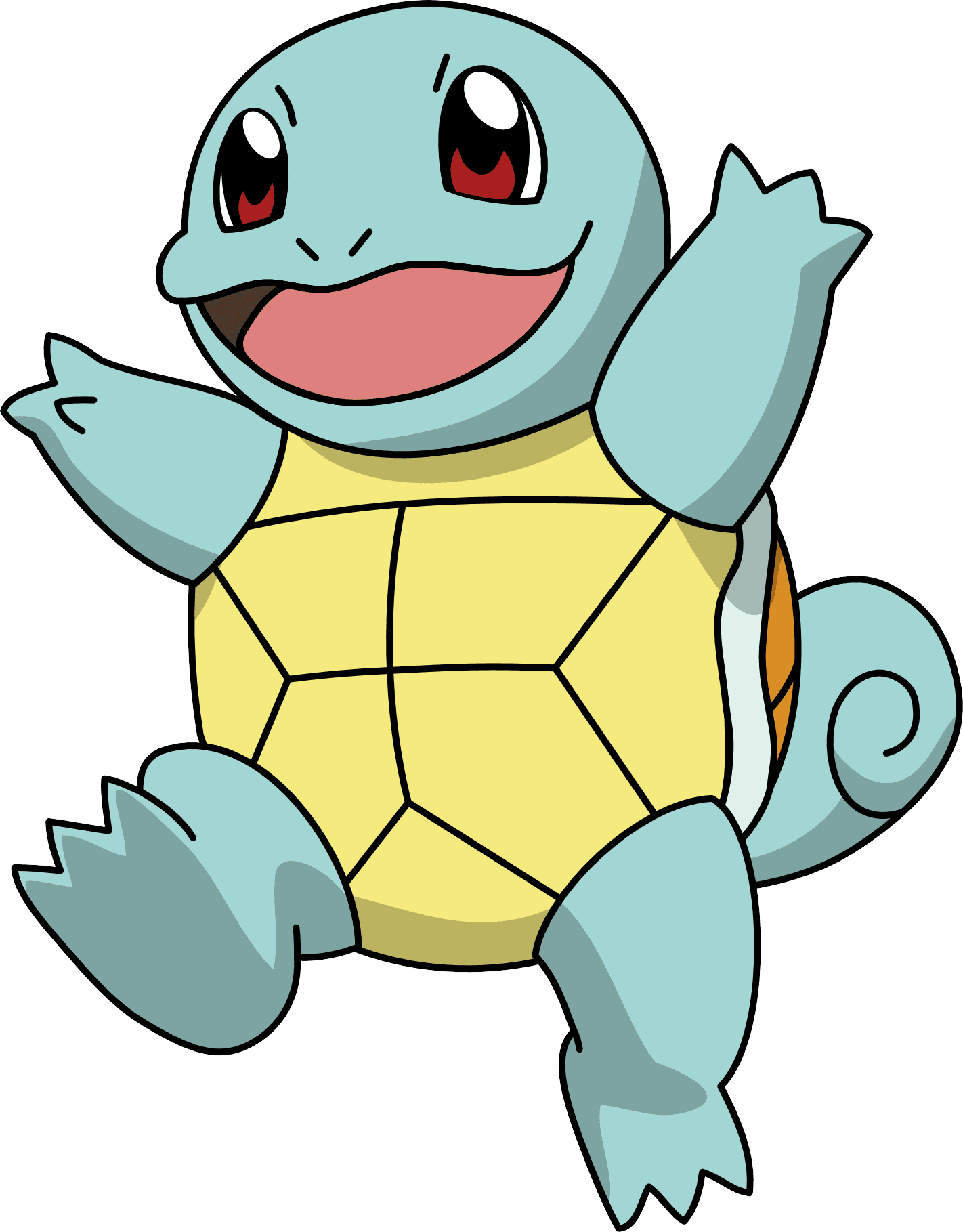 Pokemon