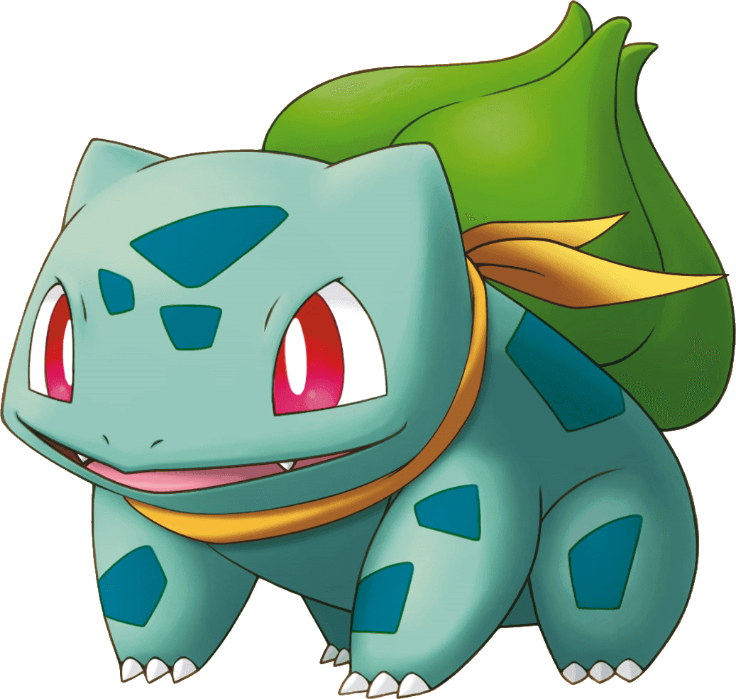 Pokemon