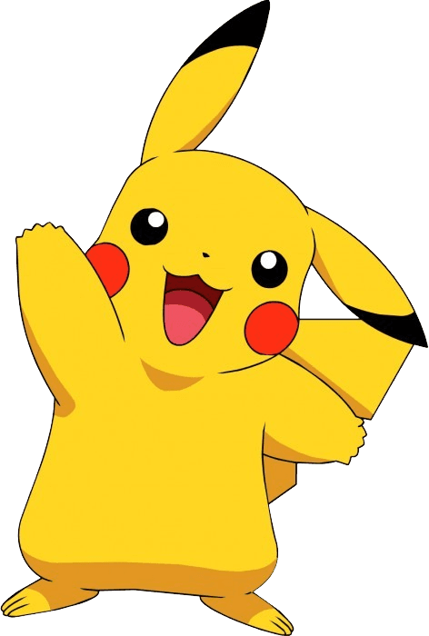 Pokemon