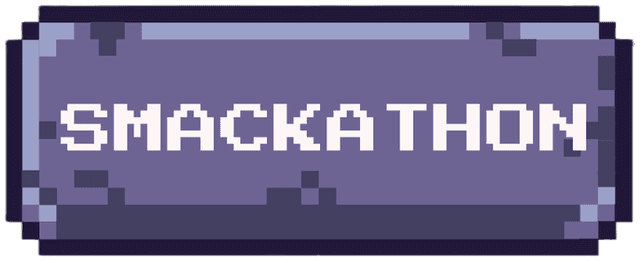 smackathon icon