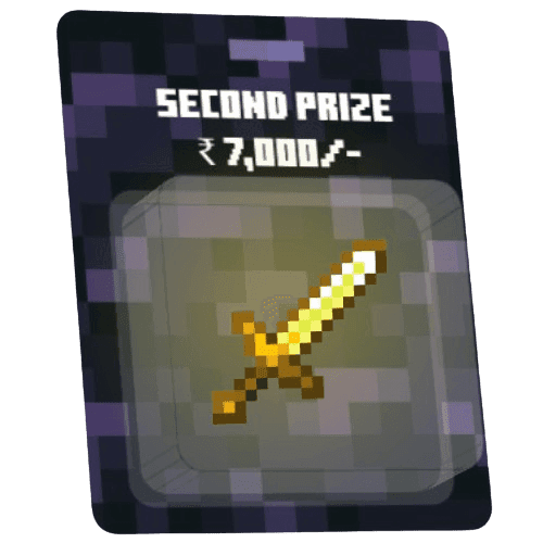 Second Prize
