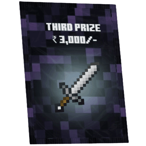 Third Prize