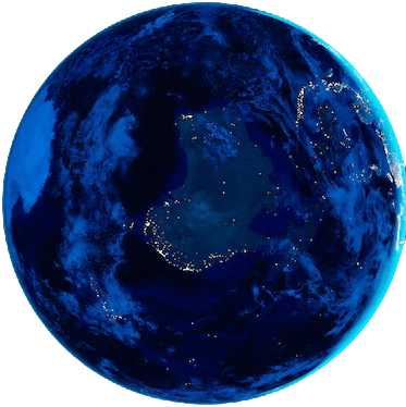 Large Planet