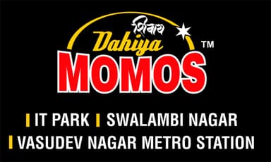 Dahiya Momos