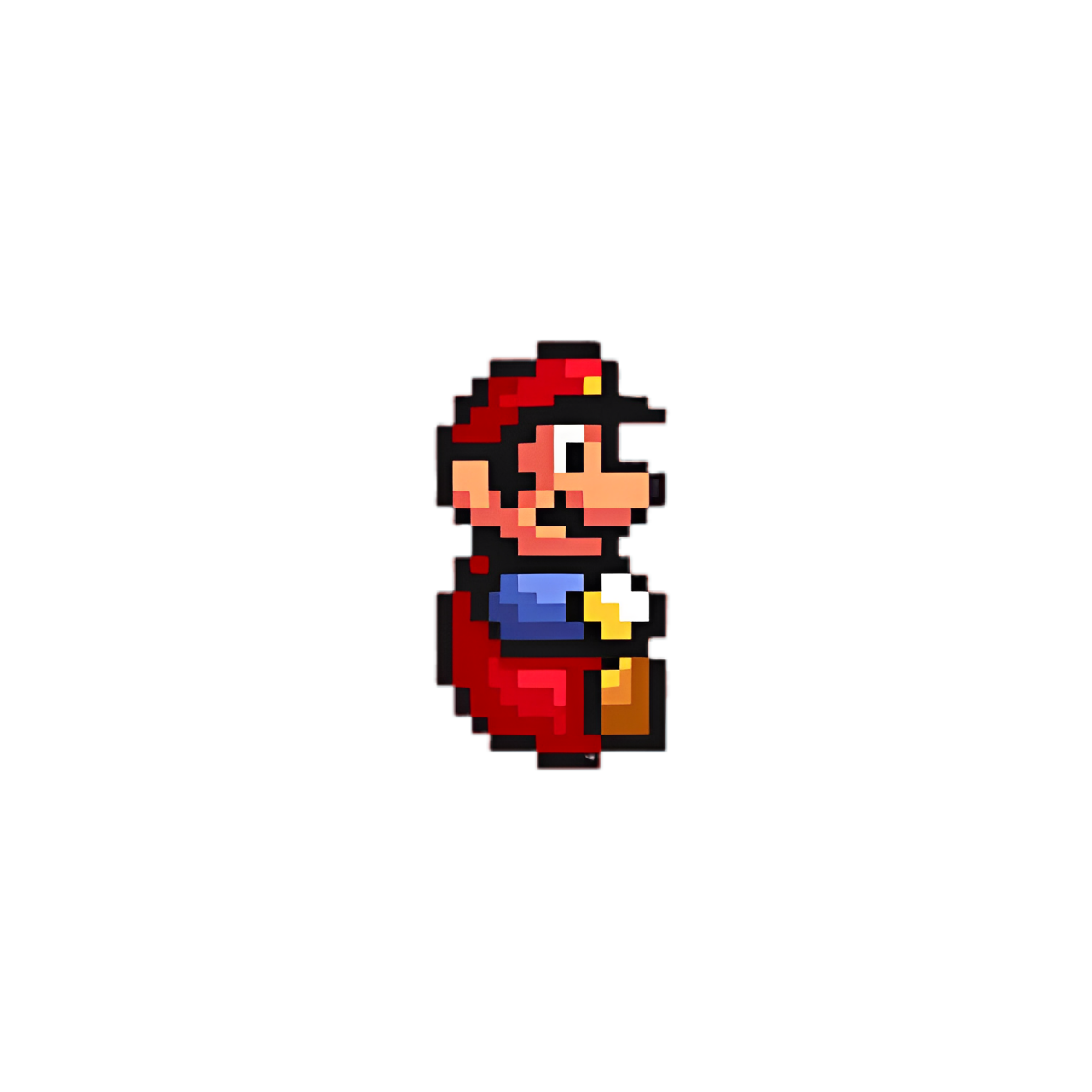 mario